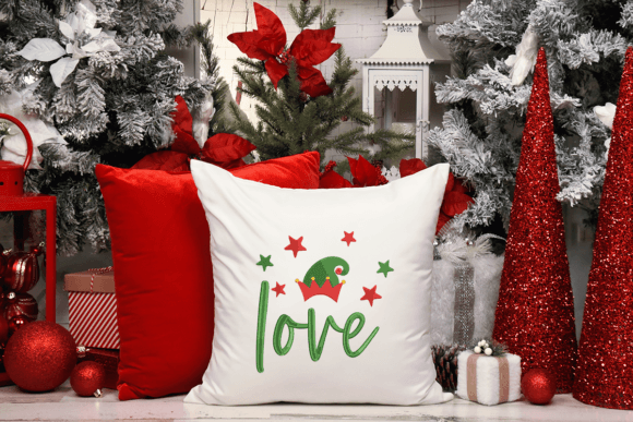 Christmas Love