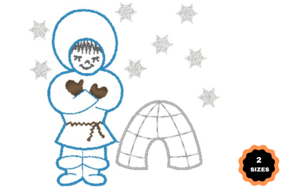 Eskimo