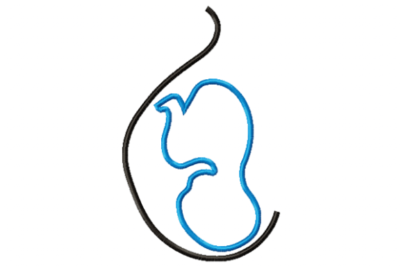 Pregnancy Applique: A Boutique Sweatshirt Designer’s Real-World Review