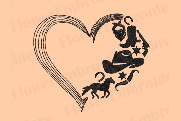 Texas Embroidery Design Review