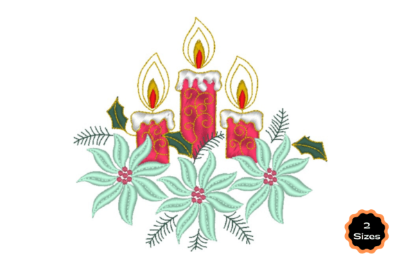 Thanksgiving Candles