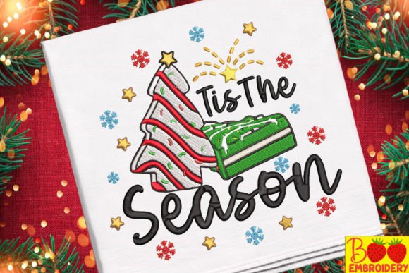 Tis the Season